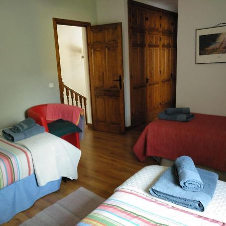 La Majada De Alameda Villa Alameda del Valle Exteriör bild