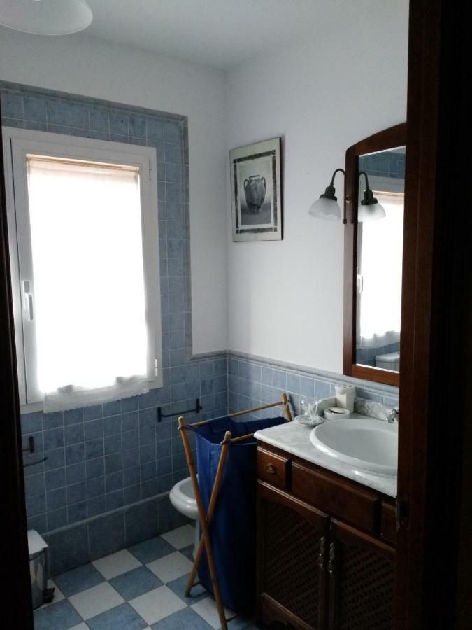 La Majada De Alameda Villa Alameda del Valle Exteriör bild