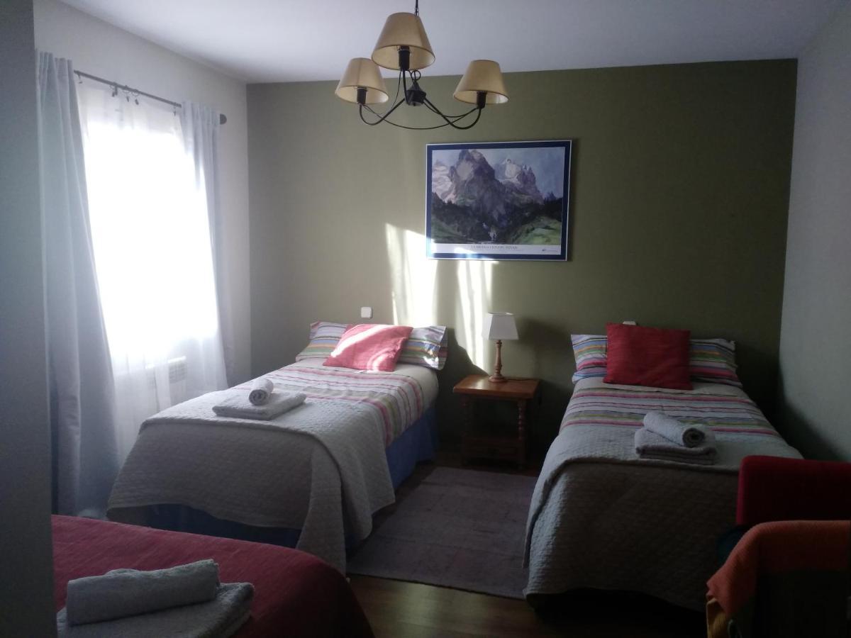 La Majada De Alameda Villa Alameda del Valle Exteriör bild